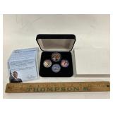 The Obama Change collection