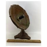 Antique heater no cord