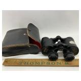 Mercury 7x35 binoculars