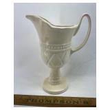 Hull,  small chip in base