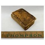 1845 the Iliad of Homer