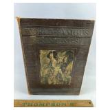 1939 World-Famous paintings book