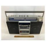 Vintage Aiwa stereo 660