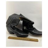 Sz 10.5 Tony Lama boots