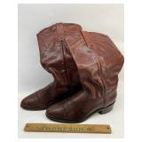 Sz 12 Frye boots