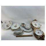 Winterling German china