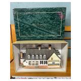 Williamsburg Raleigh tavern