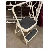 Step stools