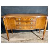 Sideboard by Biggs furniture