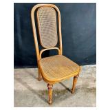 Antique bentwood chair
