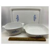 Corning ware lot