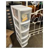 Tool/ hardware drawers