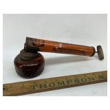 Vintage sprayer