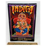 Lost coast brewery sign