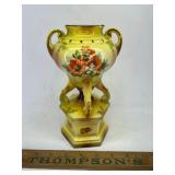 Vintage  SLOVENIAN VASE