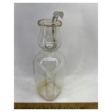 Eldridge dairy cream top bottle