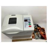 Bread making machine