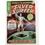 Silver surfer comic #1