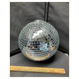 Mirror ball