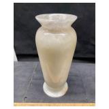 Marble vase