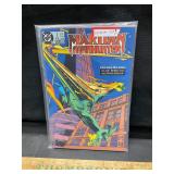 Comic books set