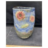 Lorrie Anderson signed pottery