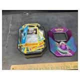 Pokï¿½mon cards