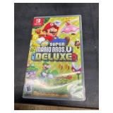 Nintendo Switch game