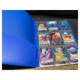 Dragon ball cards