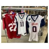 3 jerseys