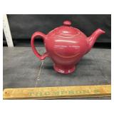 McCormick tea pot