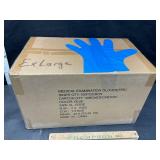 3000 XL exam gloves