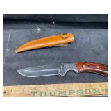 Knife
