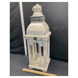 Candle lantern