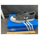 Adidas Originals Nizza Trefoil