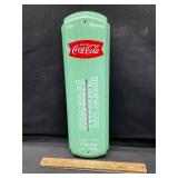 Coke thermometer