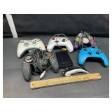 Controllers