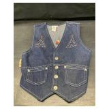 Childs vest