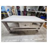 Broyhill coffee table