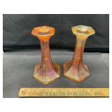 Candle stands