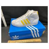 Adidas Pro Model shoes