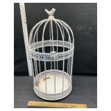 Bird cage