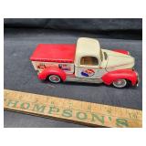 1950 Ford pepsi diecast