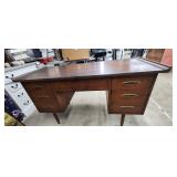 Mid Century Modern Desk