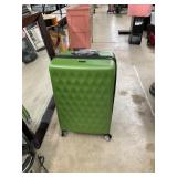 Jane & Berry luggage