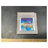 Game Boy game Super Mario Land