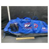 Baseball bag