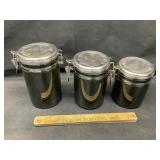 Canister set