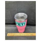 Yeti cup