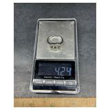 .925 ring